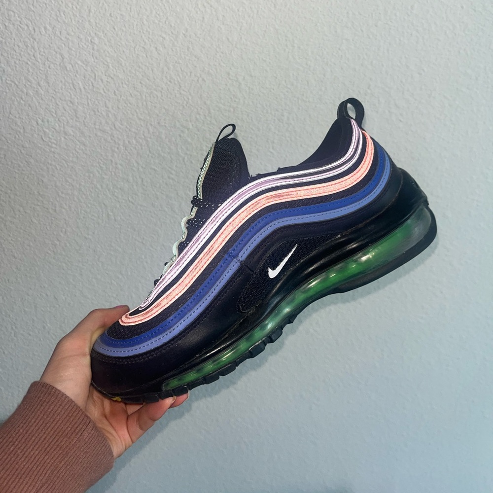 Nike Airmax 97s